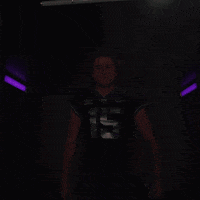Division 1 Sport GIF by TCU Football