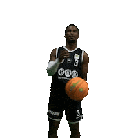 Sbbbaskets Sticker by Sportlermarketing