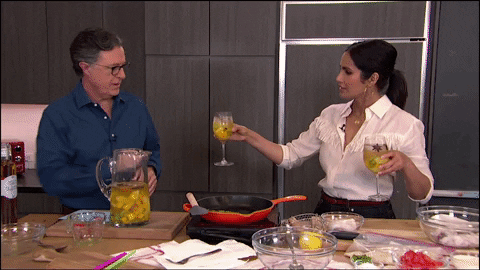 Stephen Colbert GIF by The Late Show With Stephen Colbert