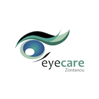 EyeCare sunglasses eyecare eye care zontanou Sticker