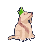 Finish Him Mortal Kombat Sticker