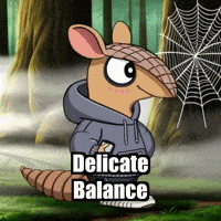Wisdom GIF by Chillo Dillo