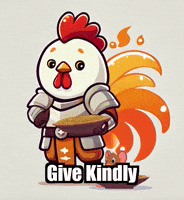 Kindness Compassion GIF by Zorooster
