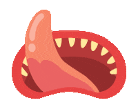 Viva_Vivaks halloween viva viva sokovi viva halloween Sticker