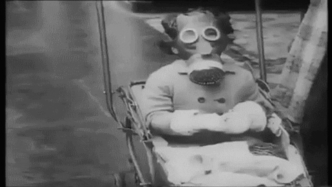 mummy GIF