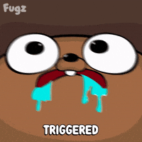 Angry Karen GIF by Fugz Official