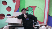 happy youtube GIF by Guava Juice