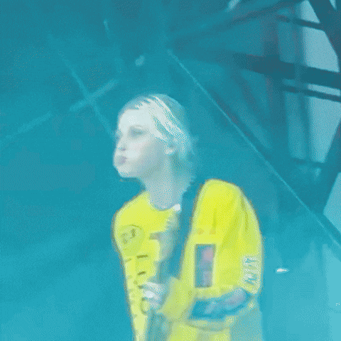 London Dance GIF