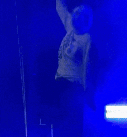 London Dance GIF