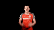 christine sinclair GIF by Thorns FC