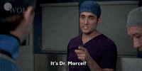 Dick Wolf Doctor GIF by Wolf Entertainment