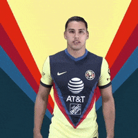 GIF by Club America