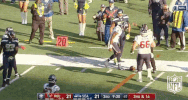 houston texans football GIF by NFL