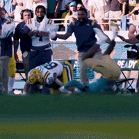 Football Sport GIF by LSU Tigers