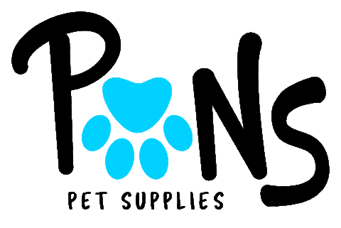 ponspetsupplies giphyupload petshop bandanas pons Sticker