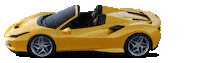 MunsterhuisSportscars ferrari supercar supercars fast car Sticker