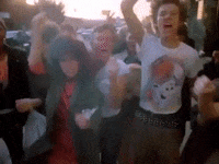 I Love La Los Angeles GIF by Randy Newman