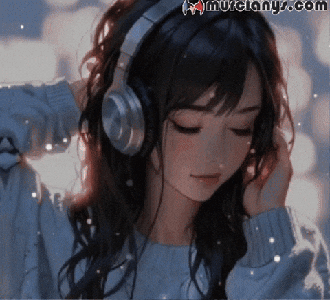 Musica Viene GIF by Murcianys LLC