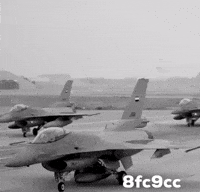 F-16 GIF