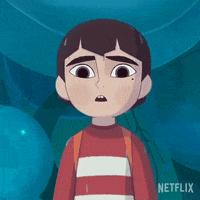 My Fathers Dragon GIF by NETFLIX