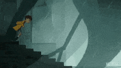 My Fathers Dragon GIF by NETFLIX