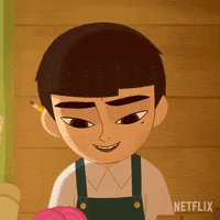 My Fathers Dragon GIF by NETFLIX