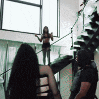 Dior Dollhouse GIF by Shauna Brooks
