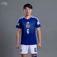 Fifa World Cup Japan GIF by Respective