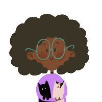 Animated Sticker