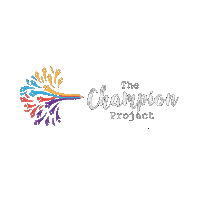 thechampionproject college access the champion project champion project collegetours Sticker