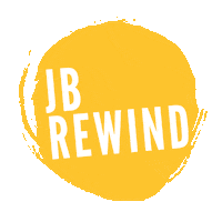 Jb Rewind Sticker by cisvitalia