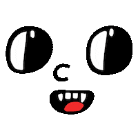Animation Vampire Sticker by JAVI CARRASCO