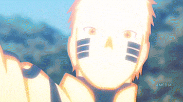 Ichigo Vs Naruto