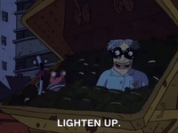 nickrewind nicksplat aaahh real monsters GIF