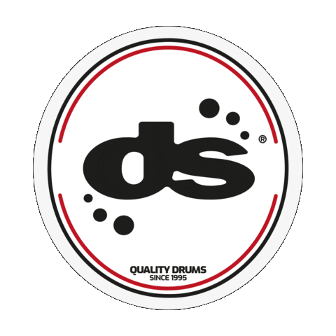 Snare Drumming Sticker by dsdrum