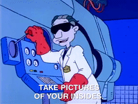 nicksplat rugrats GIF