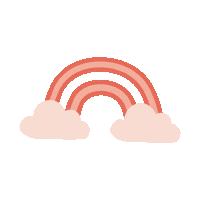 Baby Stars Sticker by Rascal and Friends