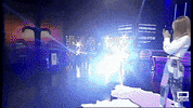 Give Me Five Reaction GIF by CMM_es