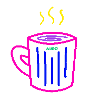 Love This Limited Edition Sticker by Auro Chocolate