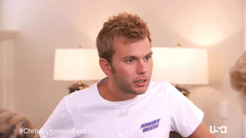 Usa Network Television GIF by Chrisley Knows Best
