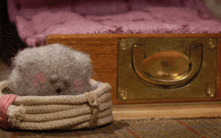 tweedyandfluff love cute christmas friends GIF
