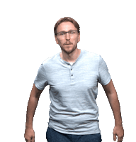 Gspeter Sticker by GameStar