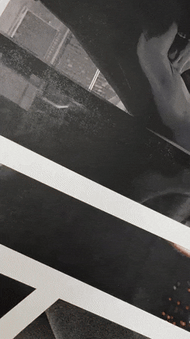 Model Pictures GIF by CATTURA