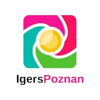 Poznan Sticker by igerspoland