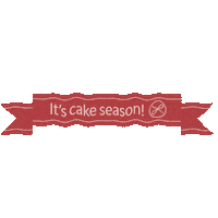 Banner Celebrate Sticker by Lacher Patisserie
