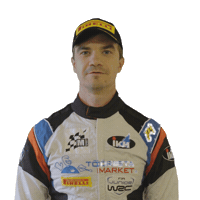 Dance Jwrc Sticker by FIA World Rally Championship
