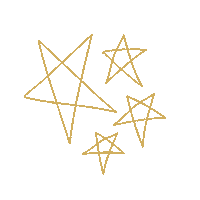 nancycasanova stars doodle nancycasanova Sticker