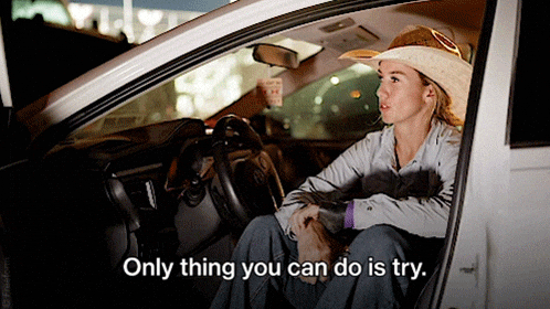 Encouraging Season 1 GIF by Freeform