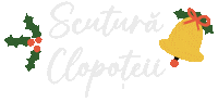 Sarbatoriromania Sticker