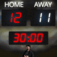 11 To 12 GIF